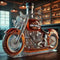 Harley Davidson